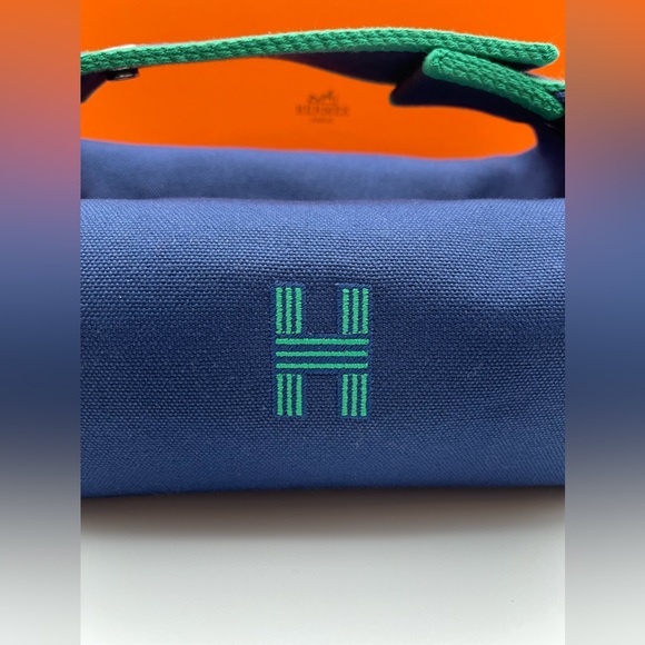 HERMES Bride-a-Brac case, small model, nwt - Picture 11 of 11